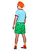 Adult Chuckie Costume - Rugrats