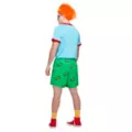 Adult Chuckie Costume - Rugrats at Spencer's