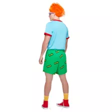 Adult Chuckie Costume - Rugrats at Spencer's