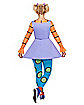 Adult Angelica Costume - Rugrats