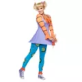 Adult Angelica Costume - Rugrats at Spirit Halloween