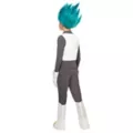 Kids Vegeta Costume - Dragon Ball Super at Spencer's