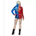 Adult Harley Quinn Costume - Suicide Squad at Spencer's