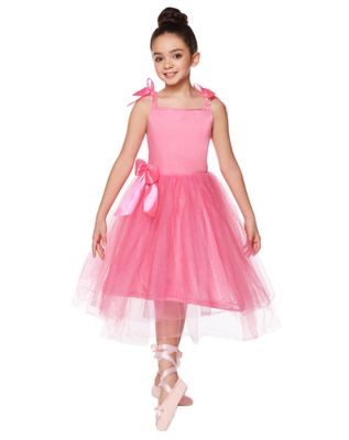 ballerina halloween costume toddler