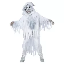 Kids Haunted Spirit Costume - Theatrical at Spirit Halloween