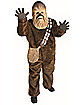 Kids Chewbacca Costume Deluxe - Star Wars
