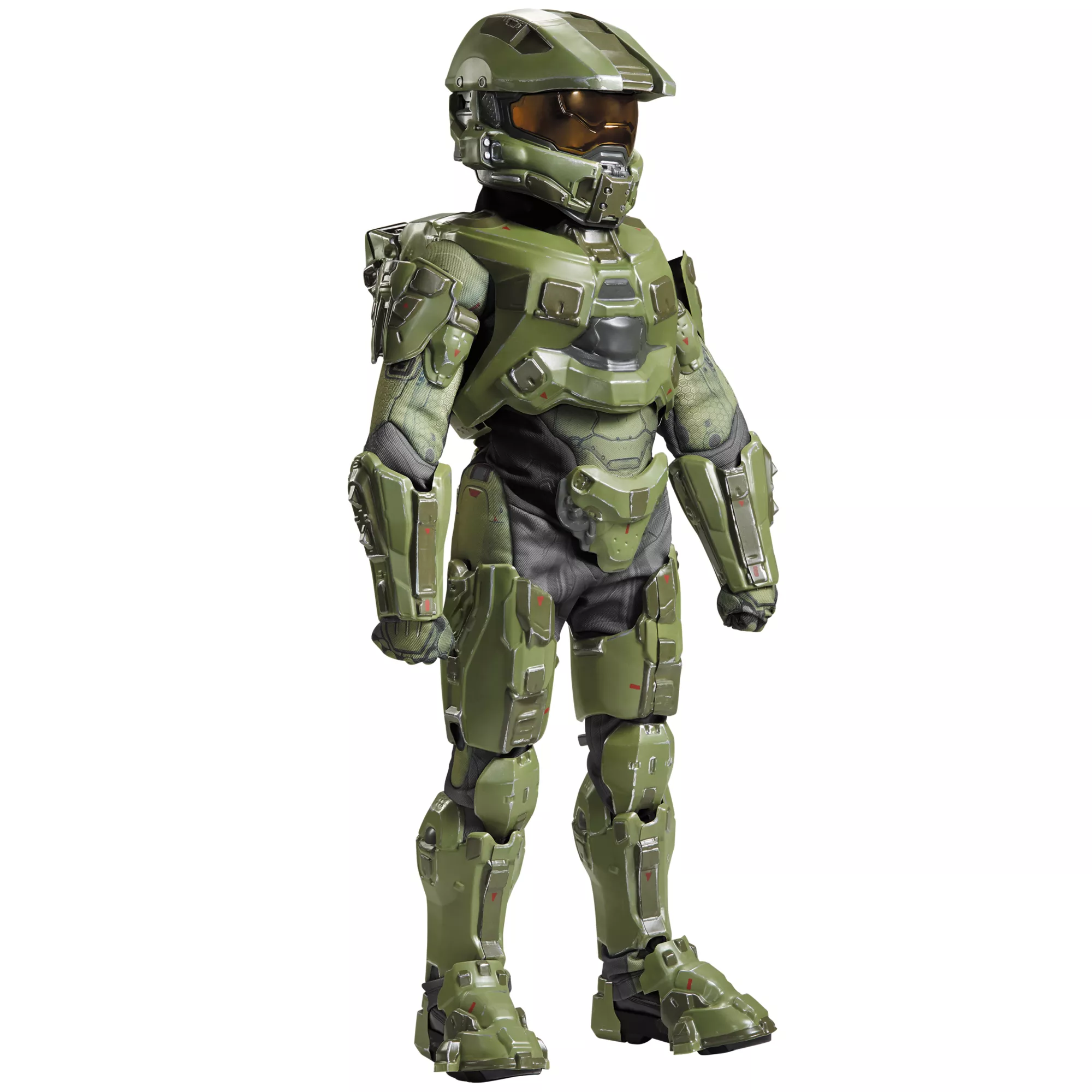 Kids Master Chief Costume The Signature Collection - Halo at Spencer's