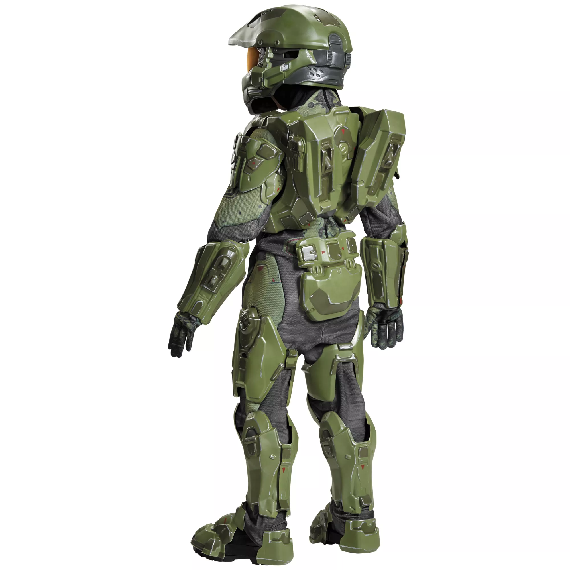 Kids Master Chief Costume The Signature Collection - Halo at Spencer's