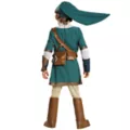 Kids Link Costume The Signature Collection - The Legend of Zelda at Spencer's