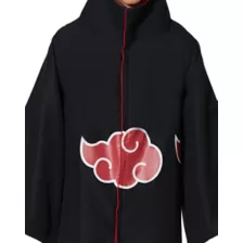 Akatsuki Coat - Naruto Shippuden at Spencer's