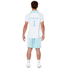 Abajosai High Uniform - Haikyu!! at Spencer's