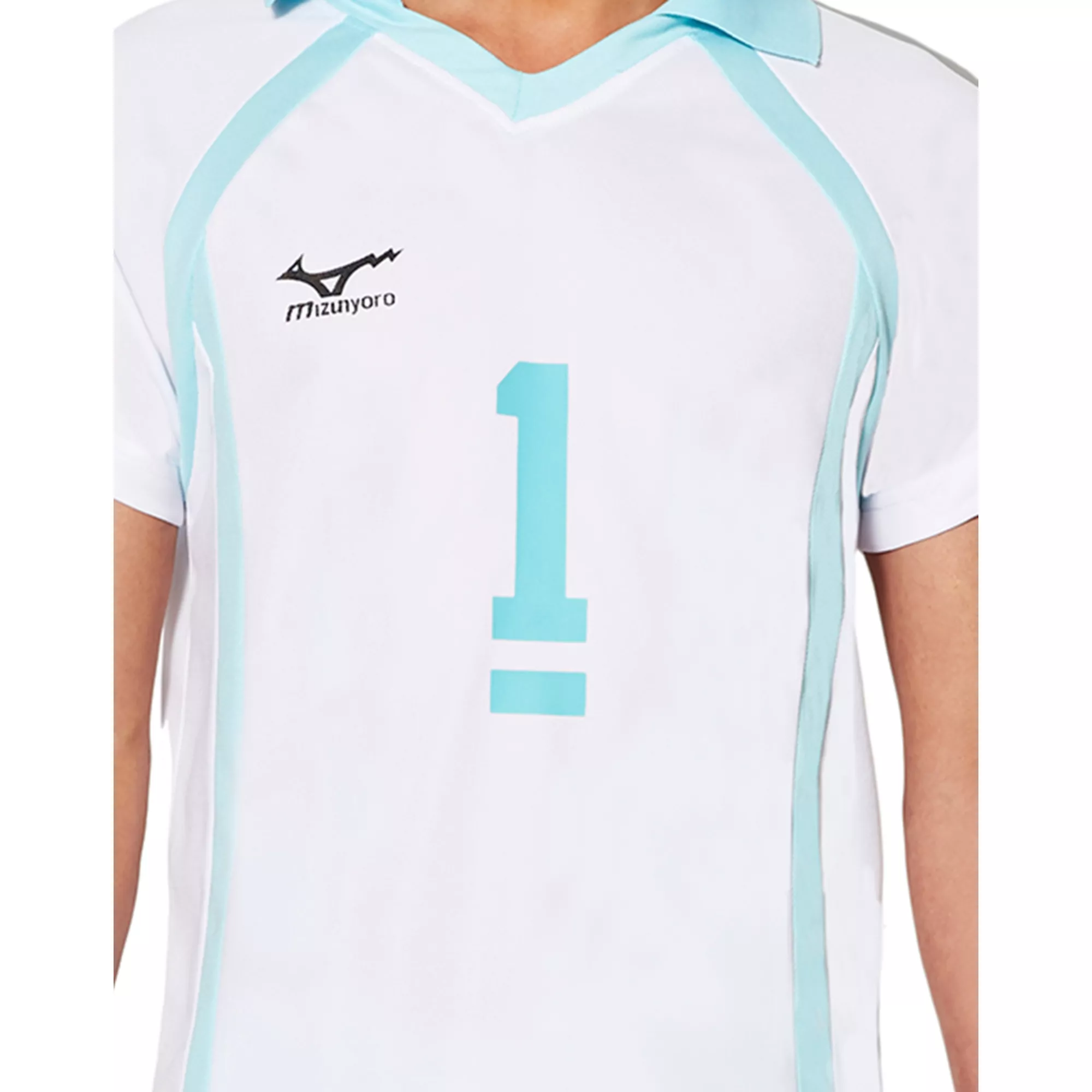 Abajosai High Uniform - Haikyu!! at Spencer's
