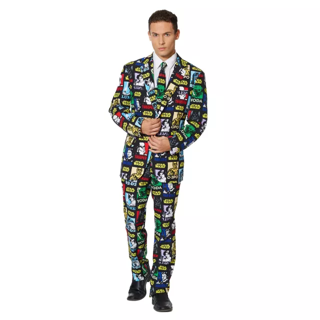 Strong Force Suit - Star Wars at Spirit Halloween