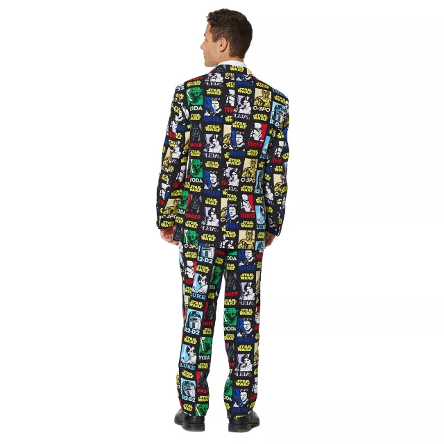 Strong Force Suit - Star Wars at Spirit Halloween