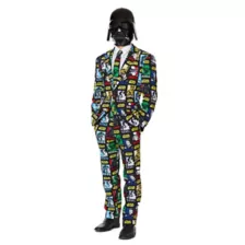 Strong Force Suit - Star Wars at Spirit Halloween