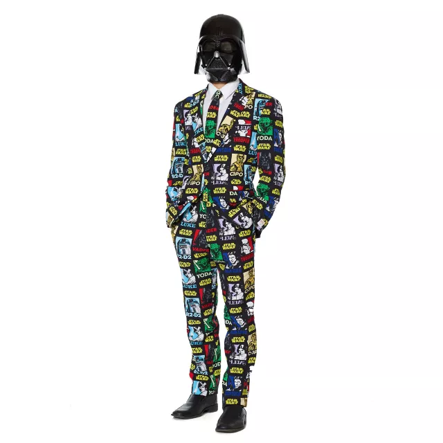 Strong Force Suit - Star Wars at Spirit Halloween