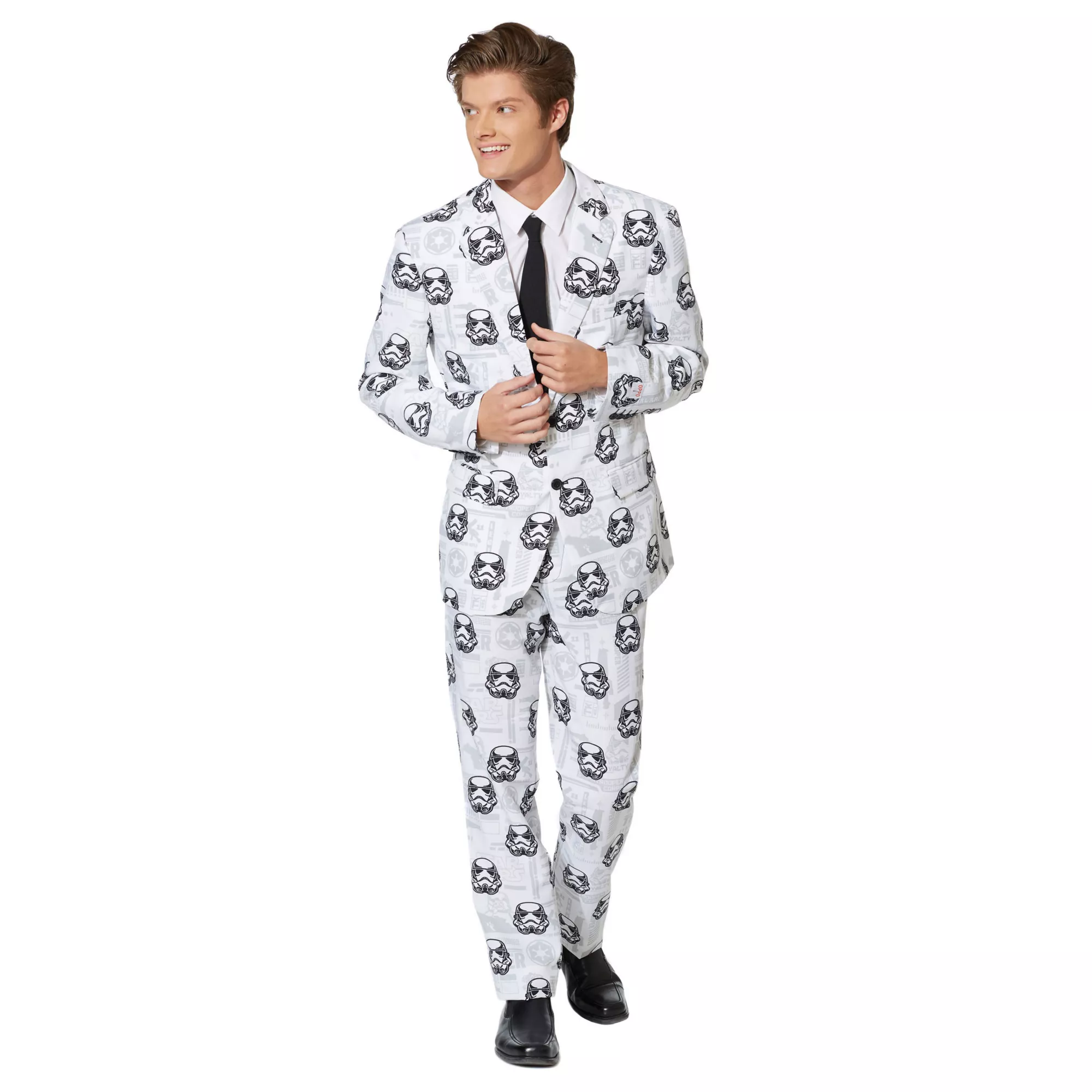 Stormtrooper Suit - Star Wars at Spirit Halloween