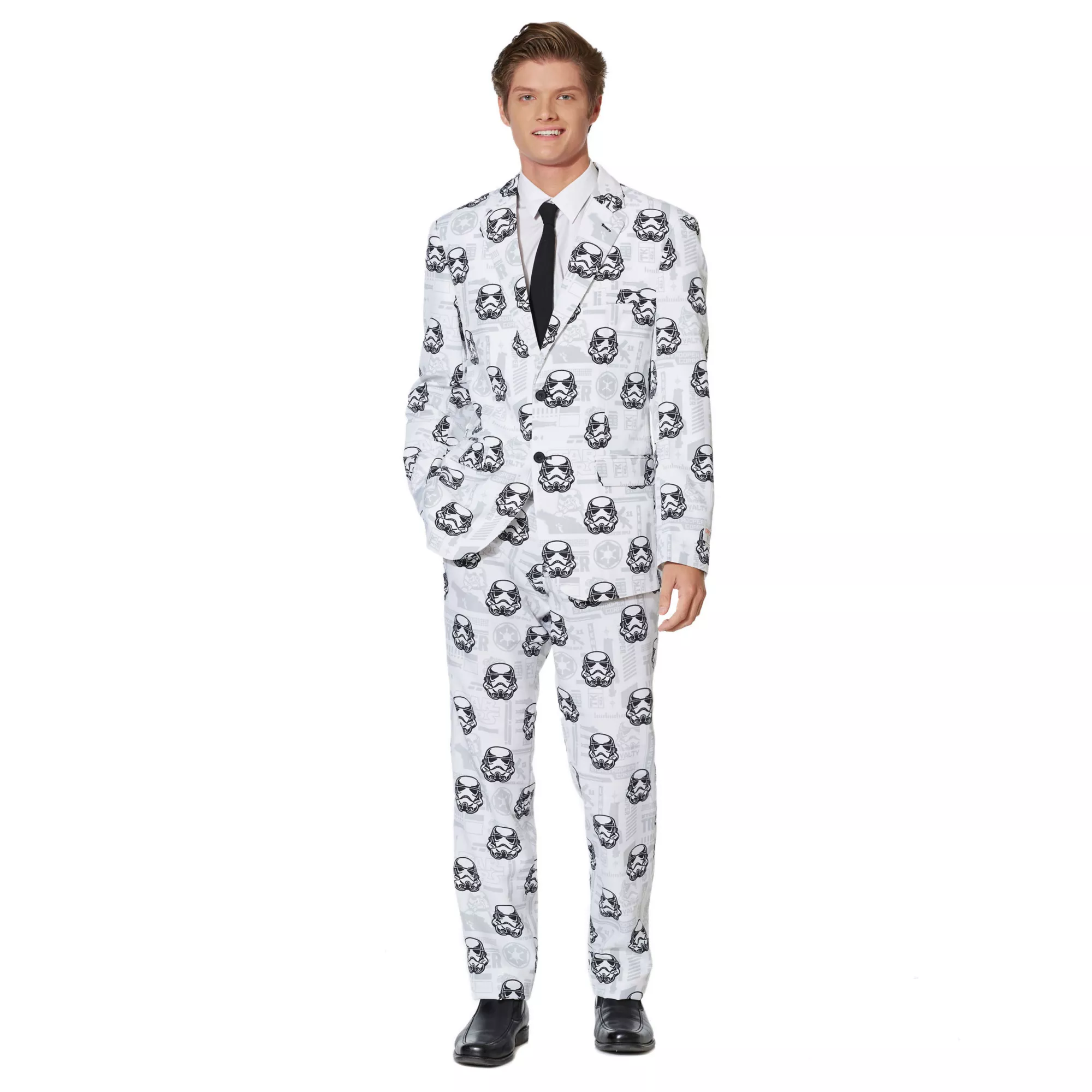 Stormtrooper Suit - Star Wars at Spirit Halloween