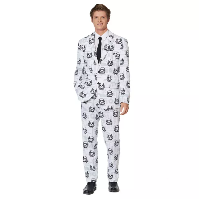 Stormtrooper Suit - Star Wars at Spirit Halloween