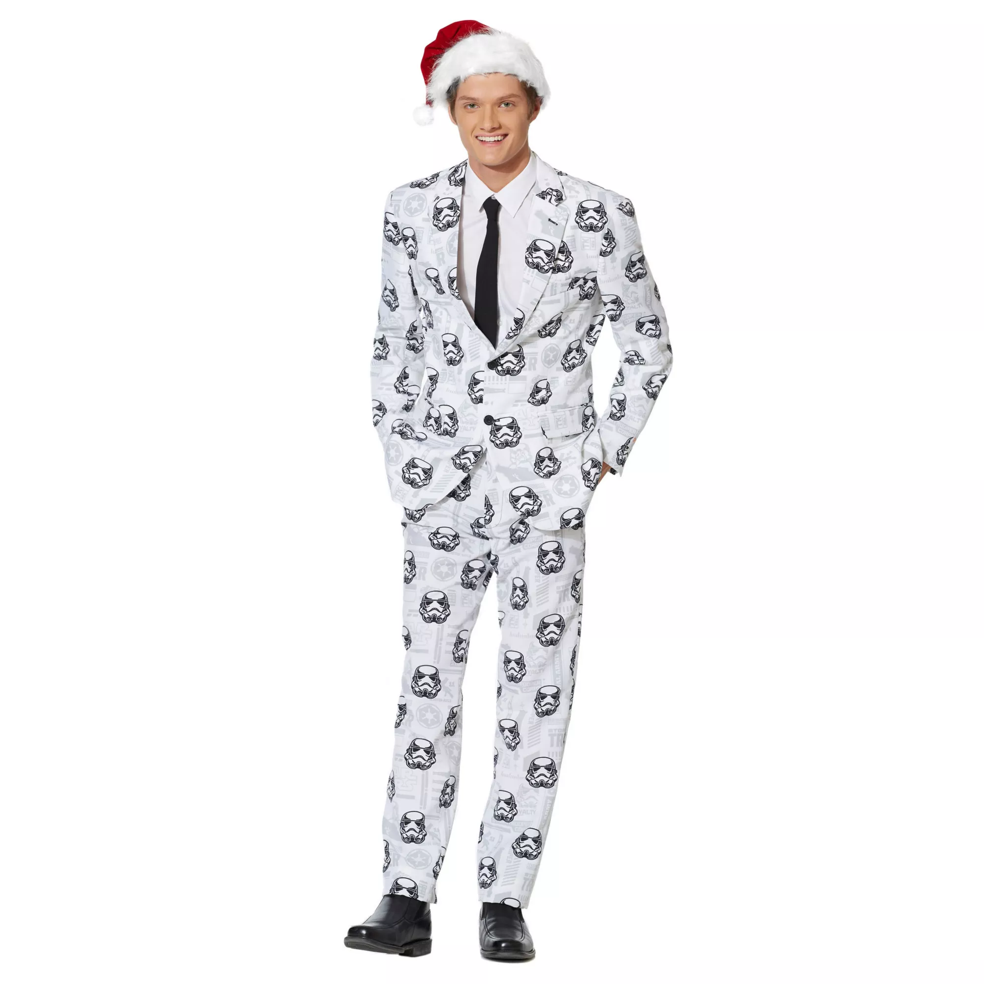 Stormtrooper Suit - Star Wars at Spirit Halloween