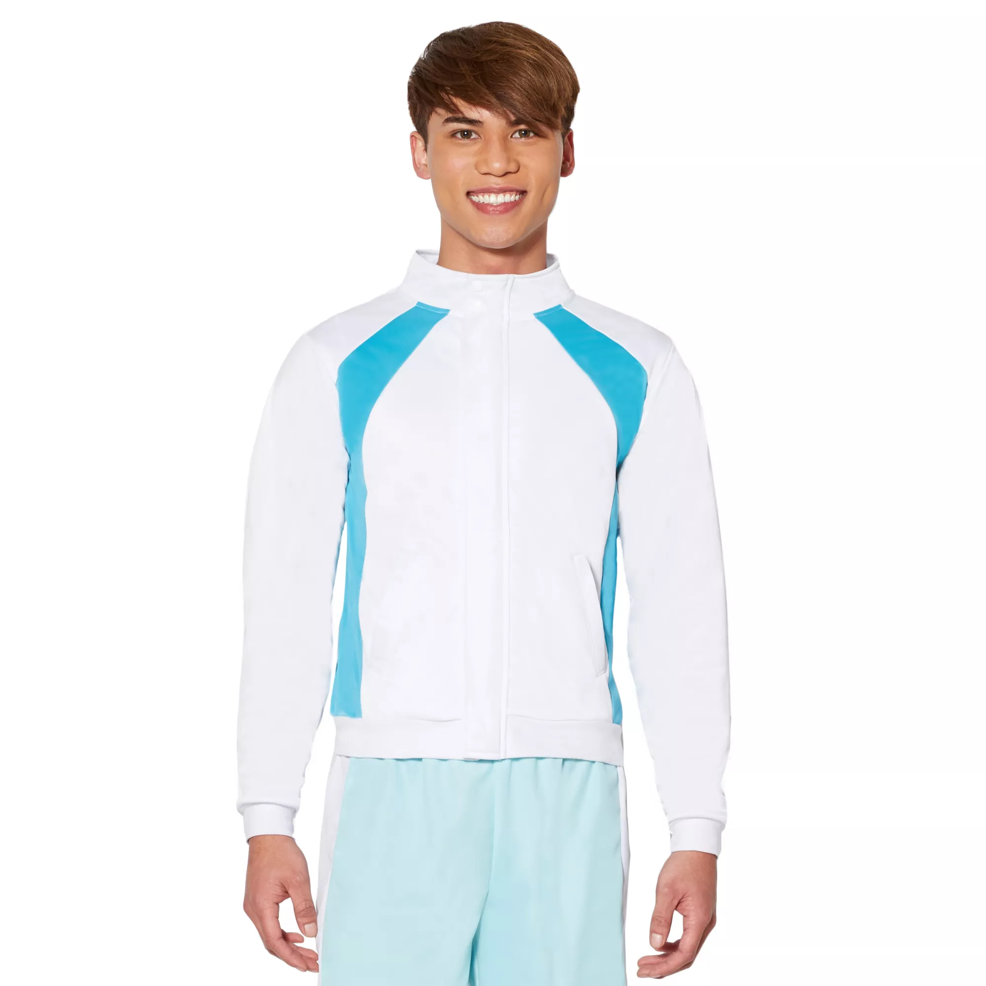 Aobajosai Jacket - Haikyu!! at Spirit Halloween