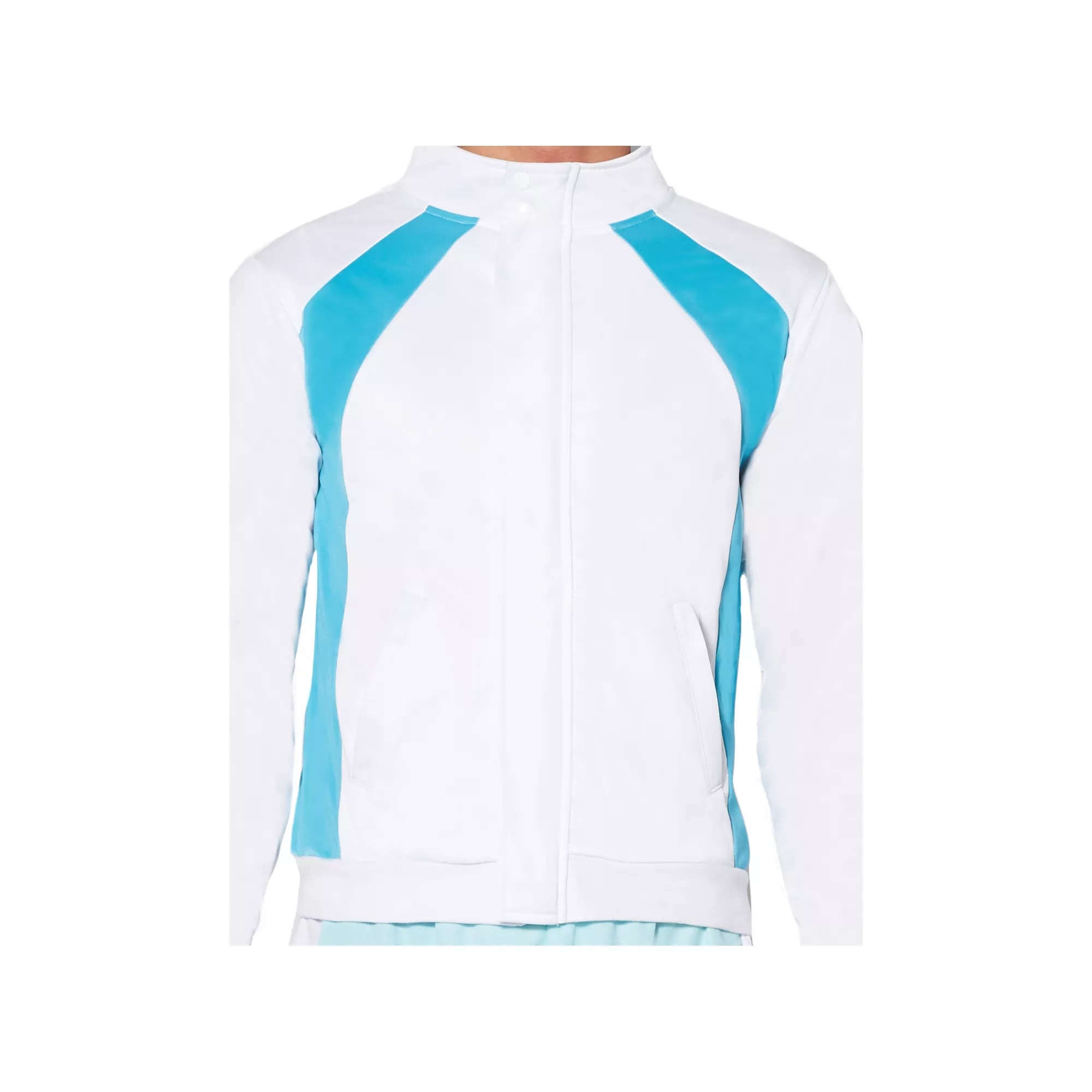 Aobajosai Jacket - Haikyu!! at Spirit Halloween