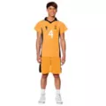 Adult Yu Nishinoya Karasuno Uniform Costume - Haikyu!! at Spencer's