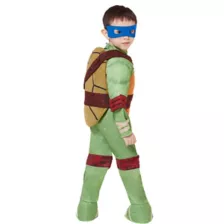 Toddler Leonardo Costume - Teenage Mutant Ninja Turtles at Spirit Halloween