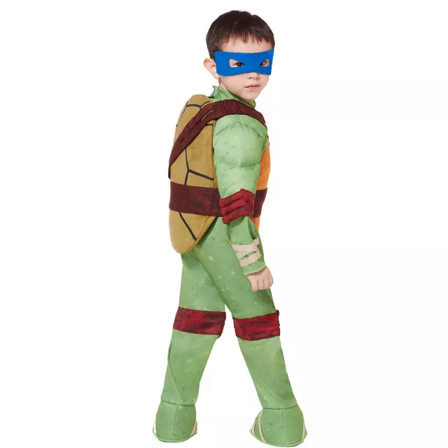 Toddler Leonardo Costume - Teenage Mutant Ninja Turtles at Spirit Halloween