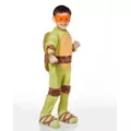 Toddler Michelangelo Costume - Teenage Mutant Ninja Turtles at Spirit Halloween