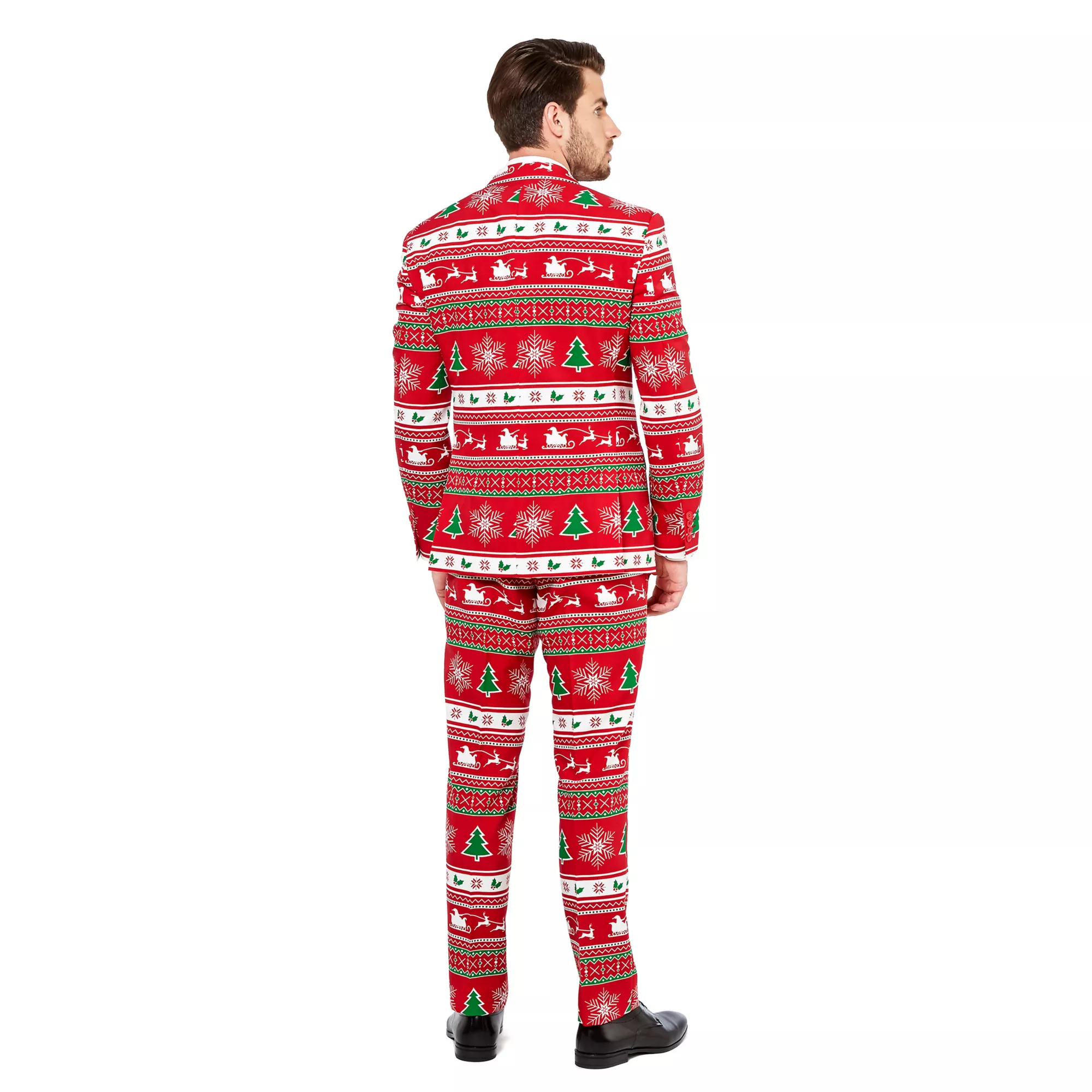 Winter Wonderland Suit at Spencer's