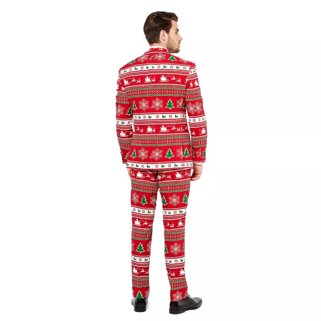 Winter Wonderland Suit at Spencer's
