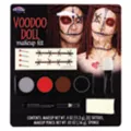 Voodoo Doll Makeup Kit at Spirit Halloween