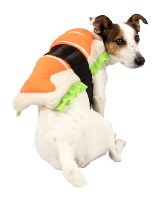 are dogs allowed in spirit halloween