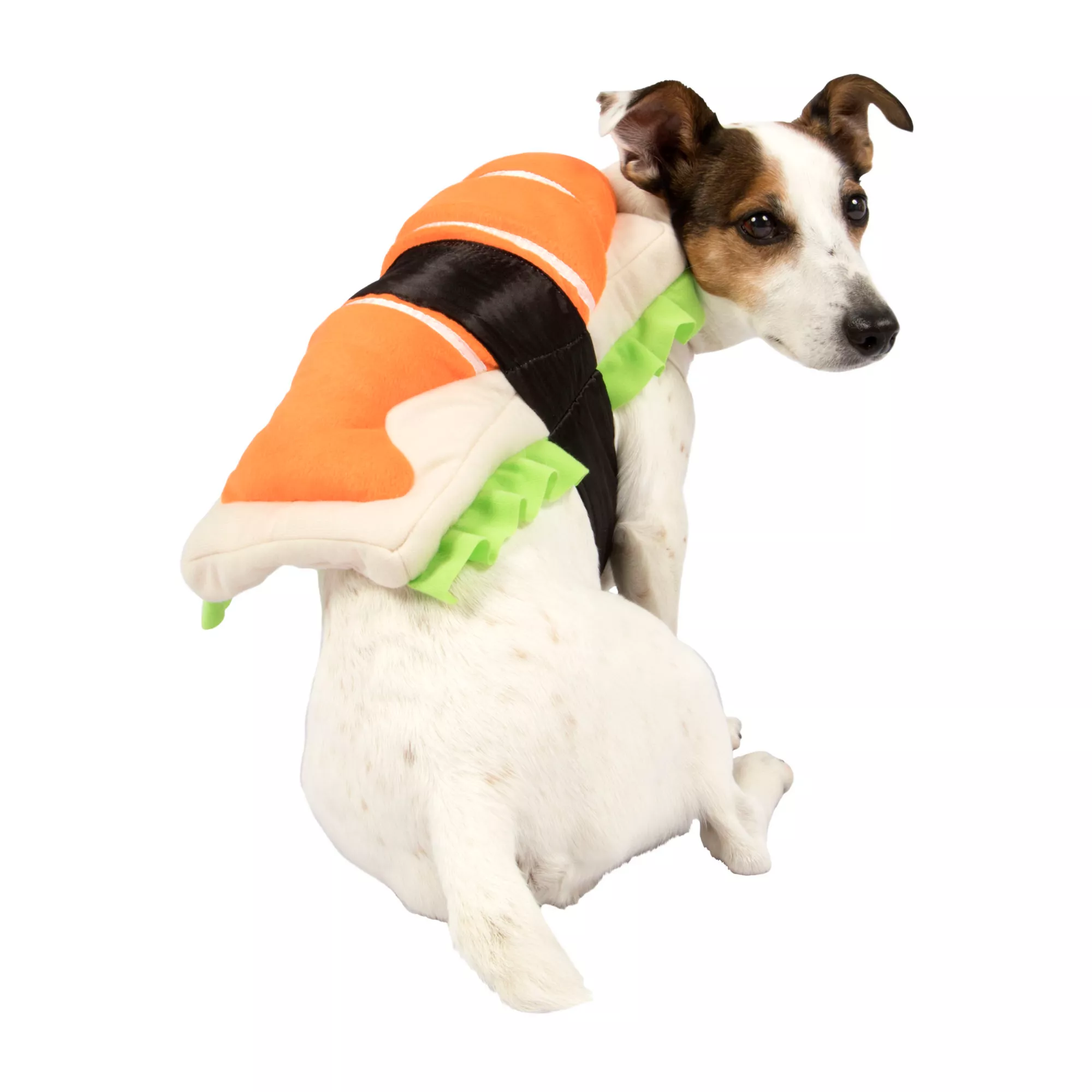 Sushi Pet Costume at Spencer's