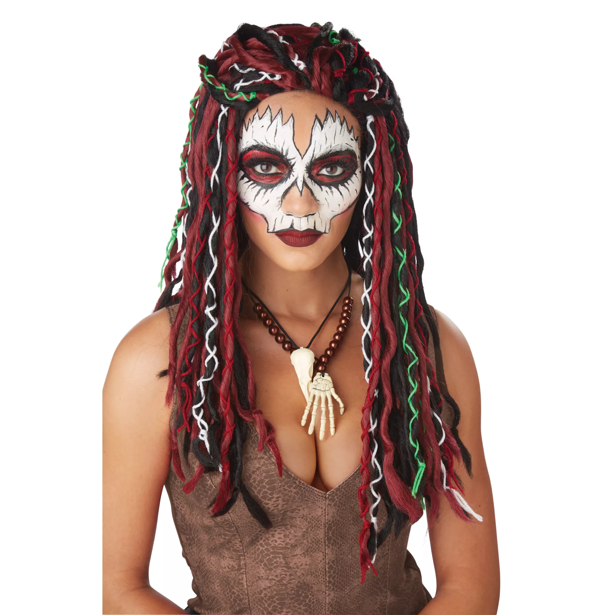 Voodoo Wig at Spirit Halloween