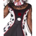 Adult Twisted Clown Costume at Spirit Halloween