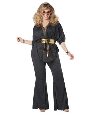 forest green denim jeans womens plus size