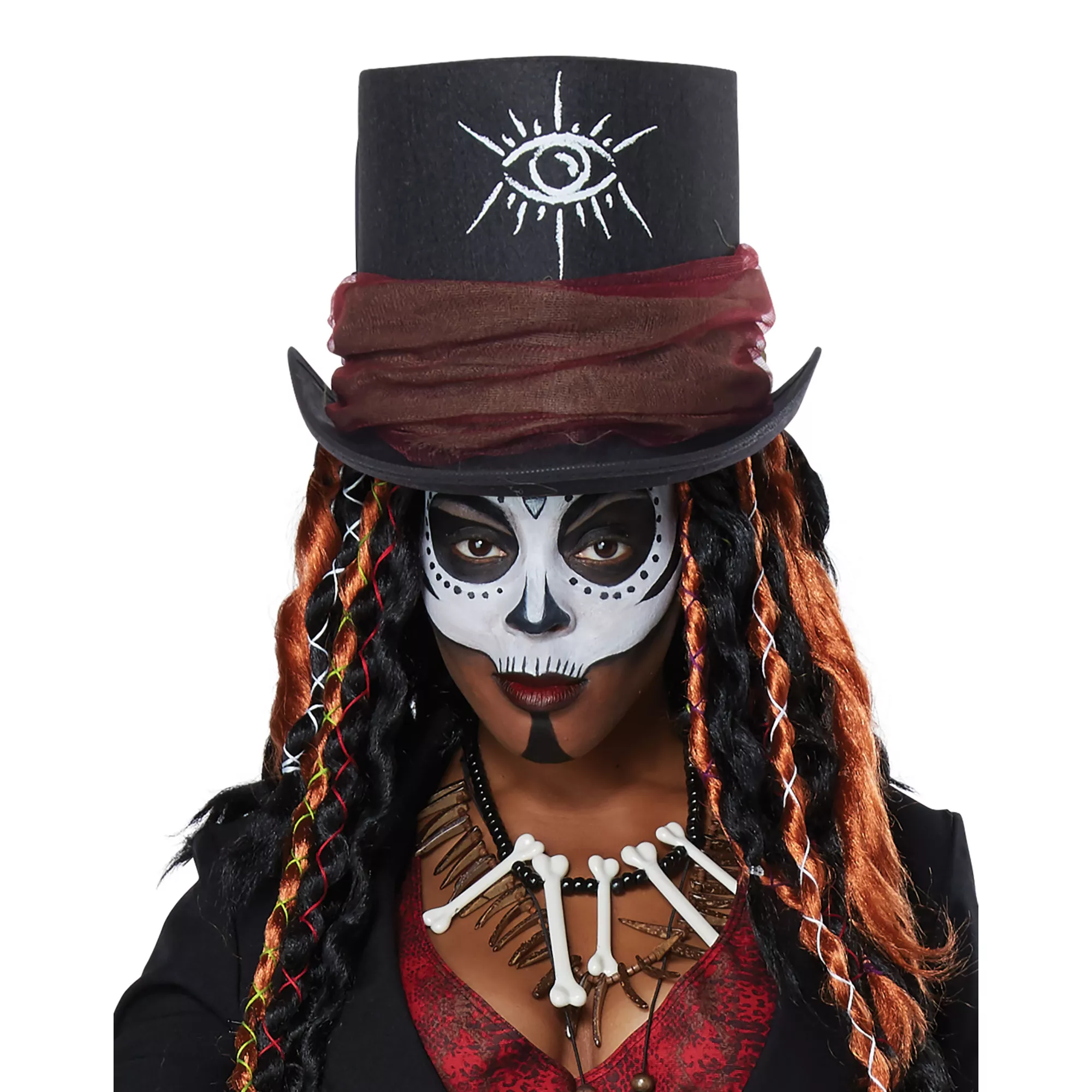 Adult Magic Voodoo Costume at Spirit Halloween