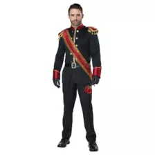 Adult Dark Prince Costume at Spirit Halloween