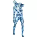 Arachnamania Skin Suit Costume at Spirit Halloween