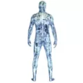 Arachnamania Skin Suit Costume at Spirit Halloween