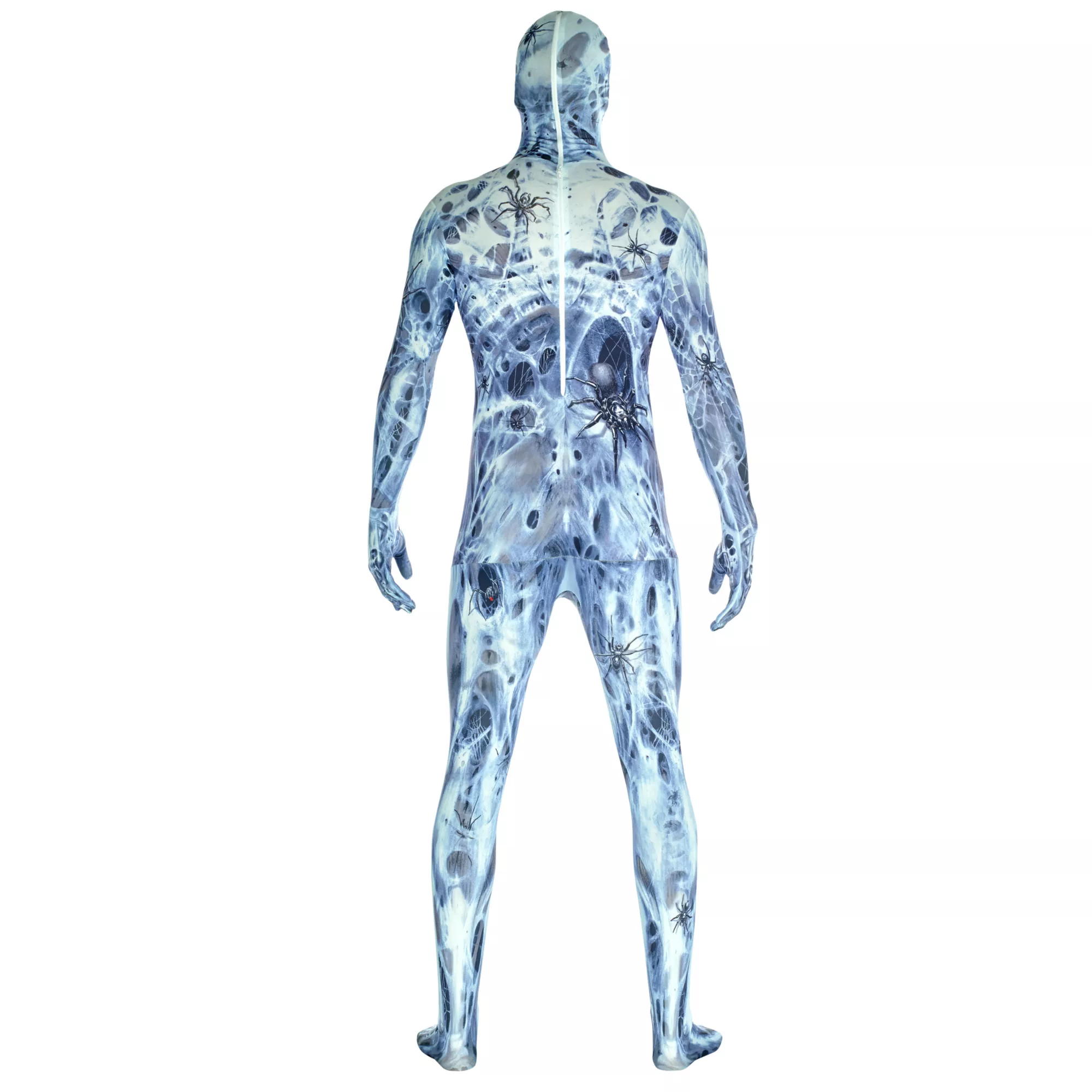 Arachnamania Skin Suit Costume at Spirit Halloween