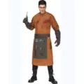 Adult Cutthroat Killer Costume at Spirit Halloween