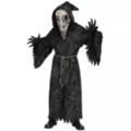 Adult Raven Reaper Costume at Spirit Halloween