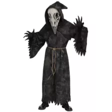 Adult Raven Reaper Costume at Spirit Halloween