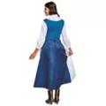 Adult Peasant Belle Costume - Beauty and the Beast Movie at Spencer's