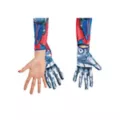 Adult Optimus Prime Bodysuit Costume - Transformers at Spirit Halloween