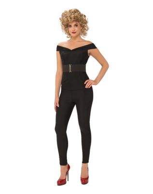 Onwijs Adult Bad Sandy Costume - Grease - Spirithalloween.com SI-85