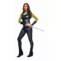 Adult Gamora Costume - Guardians of the Galaxy Vol. 2 at Spirit Halloween